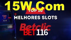 Cashback e recargas na Bet116