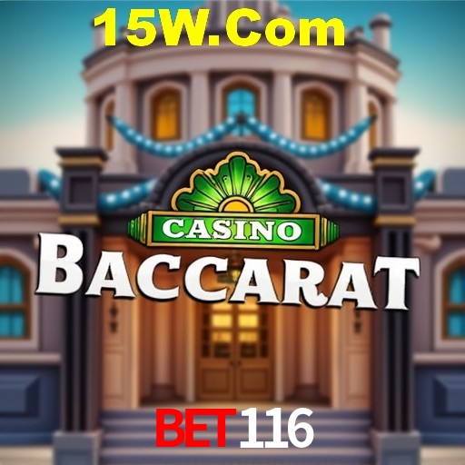 Blackjack Table Bet116