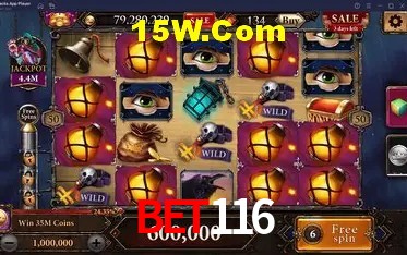 Games Directory Bet116