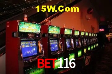 Secure Login Bet116