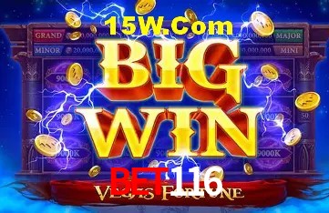 Live Casino Bet116