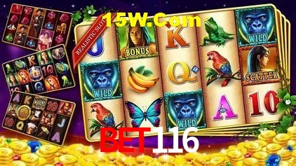 Seasonal Promotions Bet116